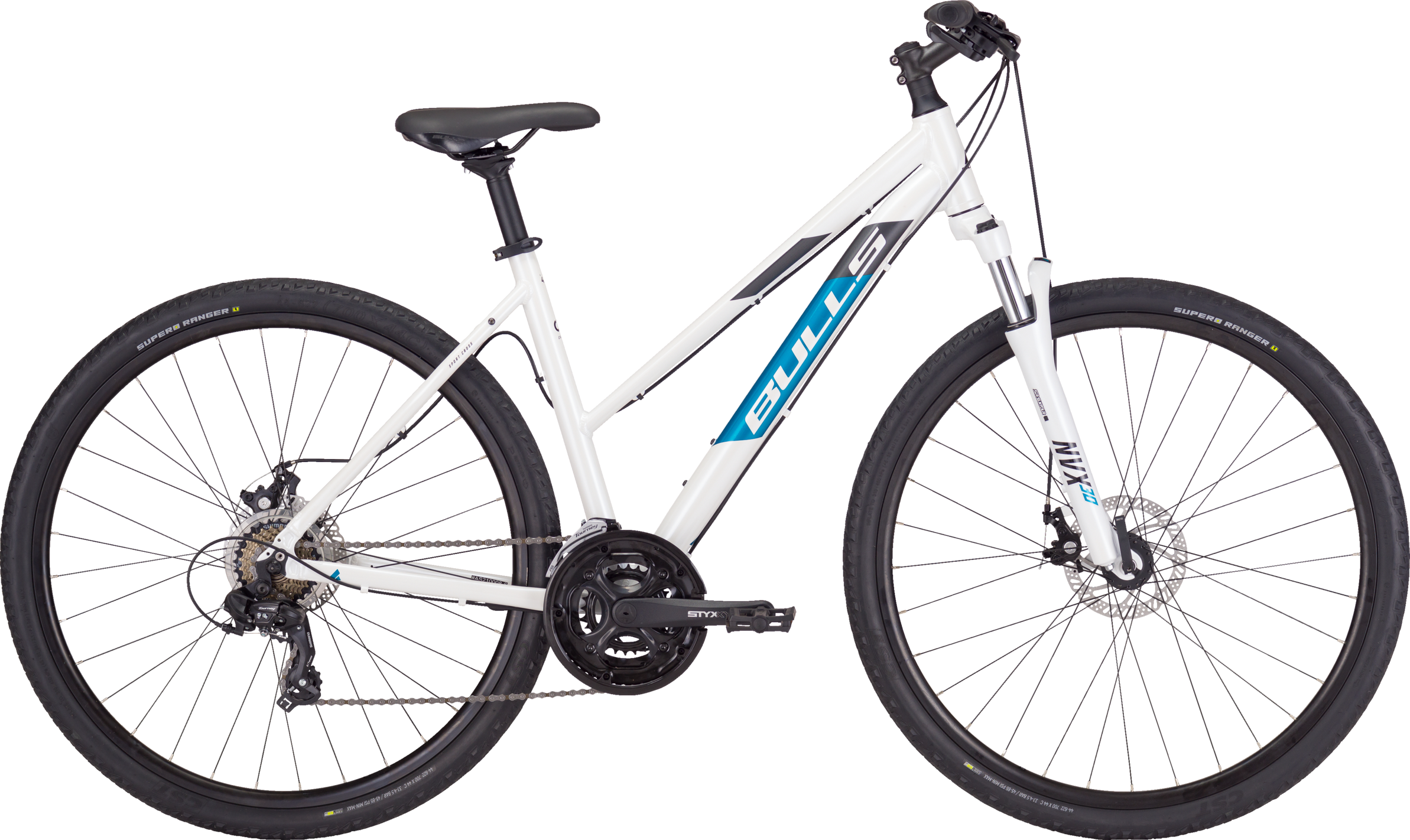 Wildcross_Trapez