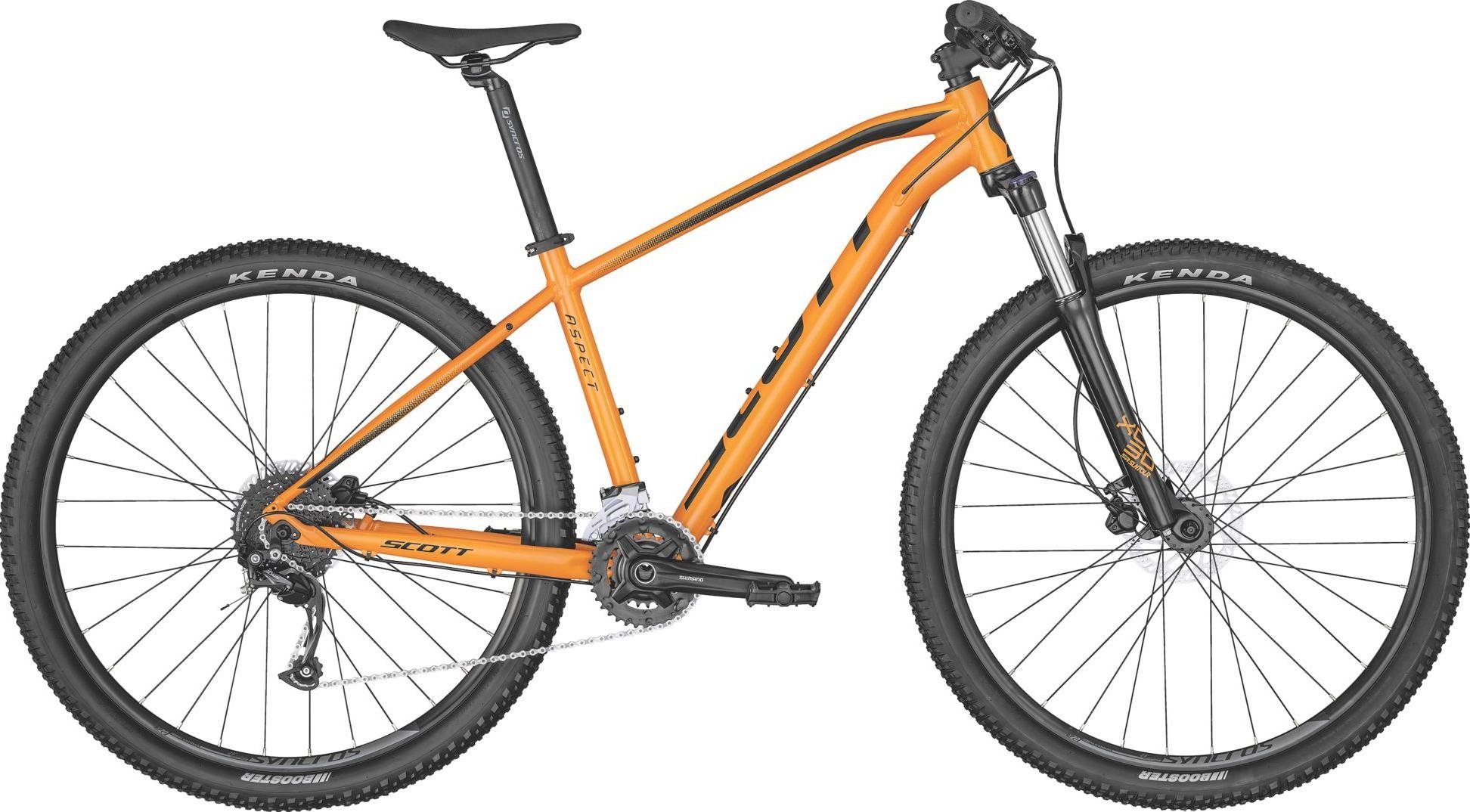 Scott Aspect 950 (2025)