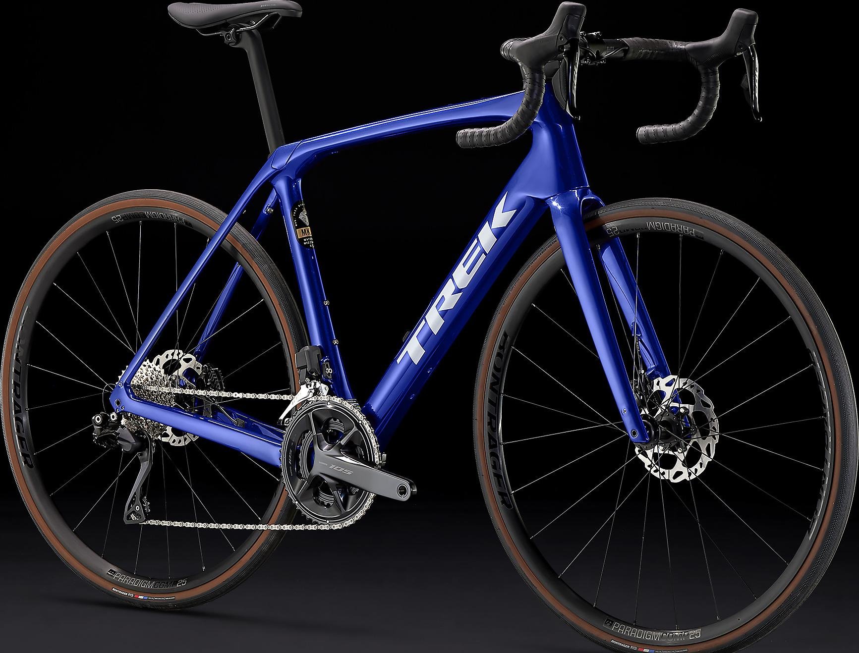 Trek Domane SL 6 Gen 4 2023 | BikeExchange