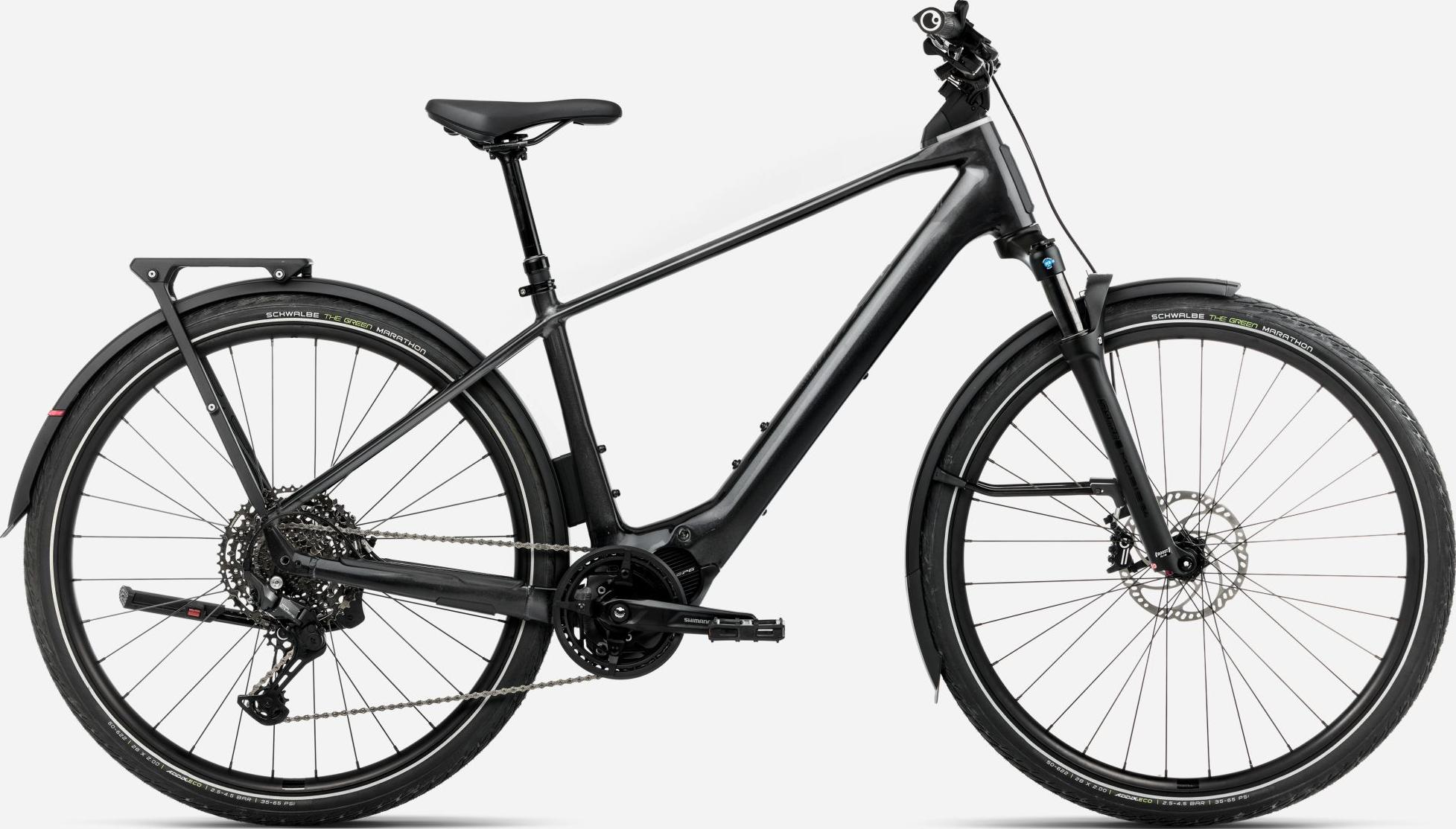 Orbea KEMEN TOUR 10 2026