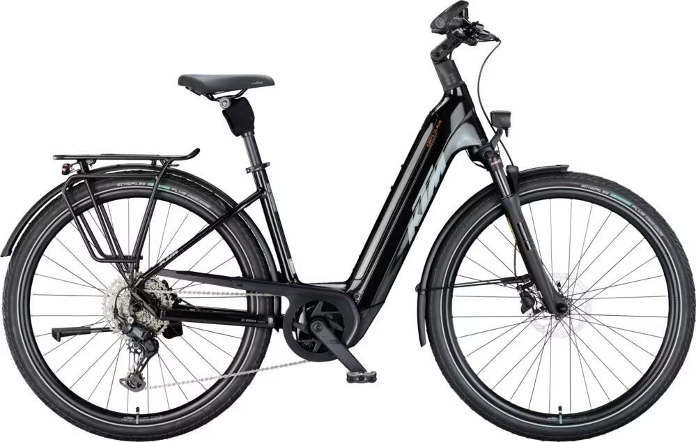 KTM CENTO 10 PLUS 2026