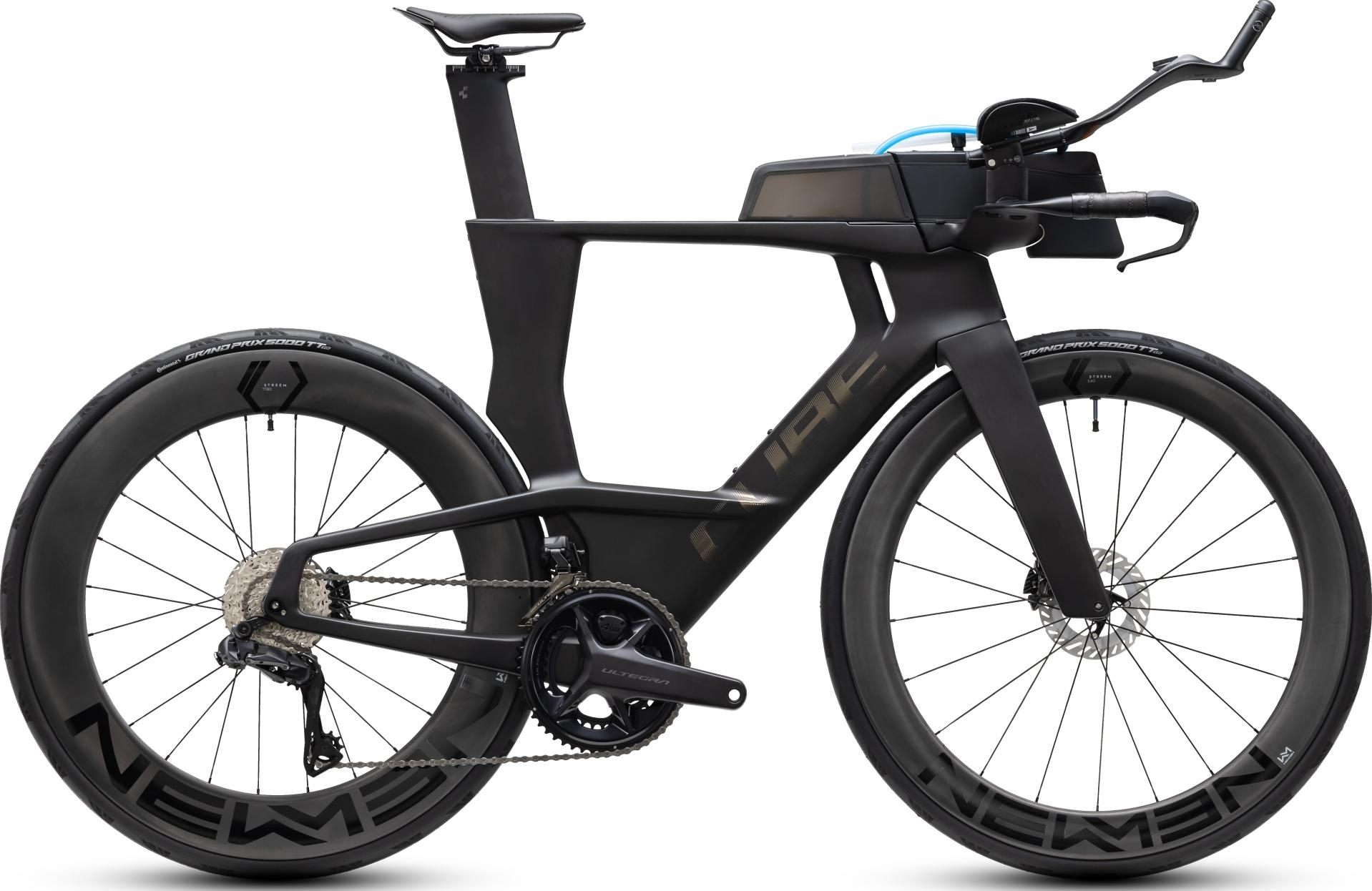 Cube Aerium C:68X Race 2027