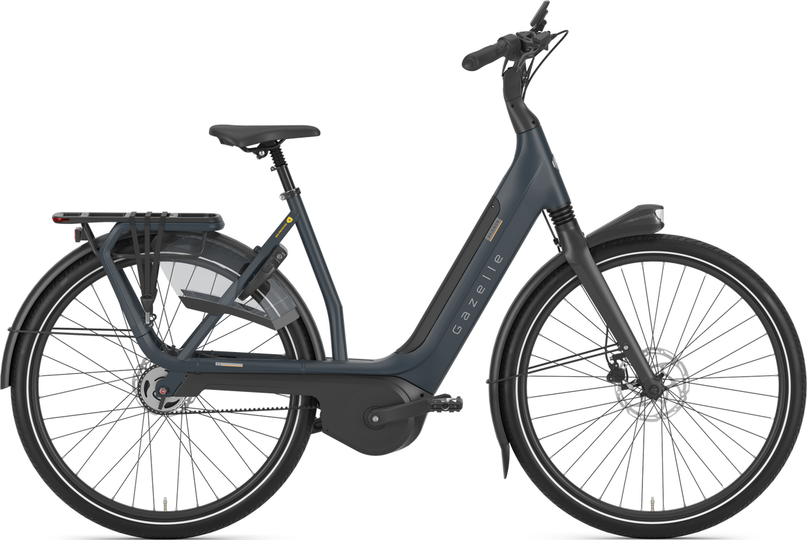 Gazelle Avignon C5 2024