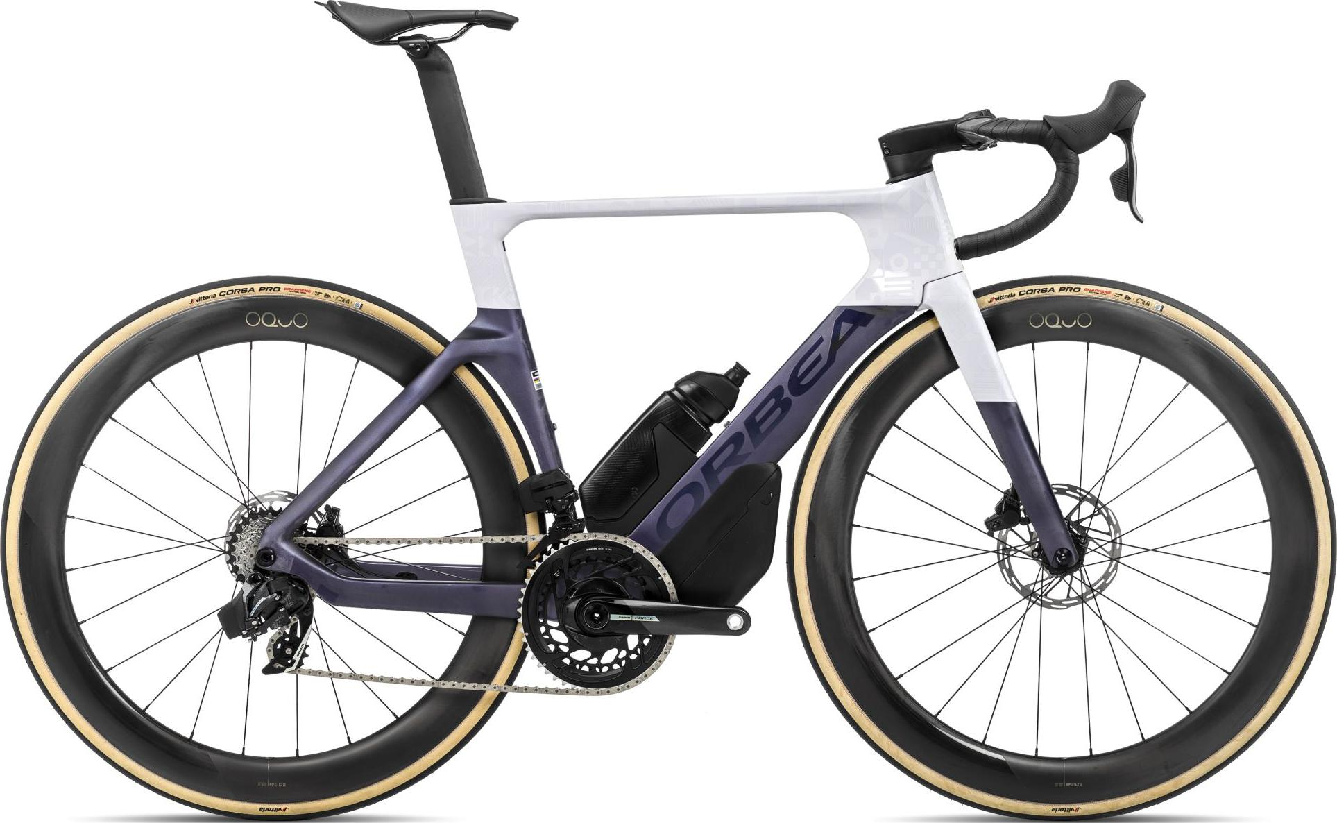 Orbea ORCA AERO M21eLTD 2024 | BikeExchange