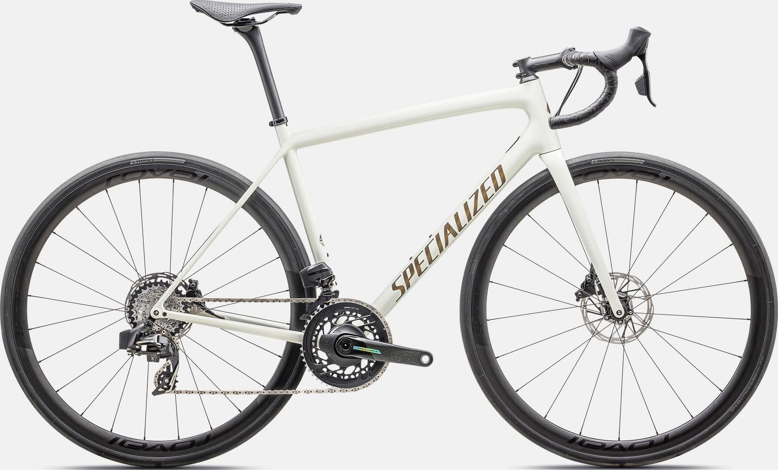 Specialized Aethos Pro SRAM Force eTap AXS 2025 | BikeExchange
