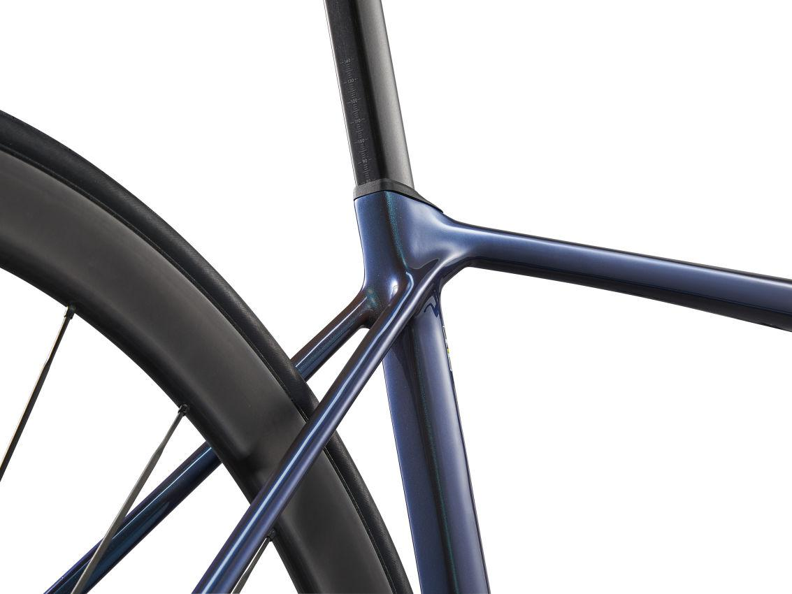 Giant TCR Advanced Pro 0 Di2 2025 | BikeExchange
