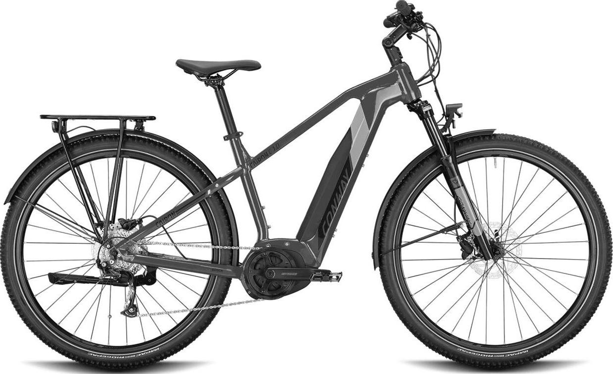 Conway Cairon C 1.0 2022