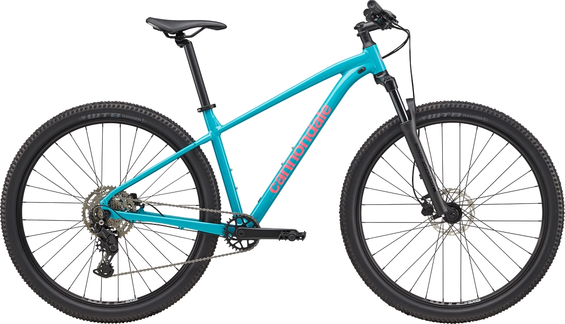 Cannondale Trail 2 2025