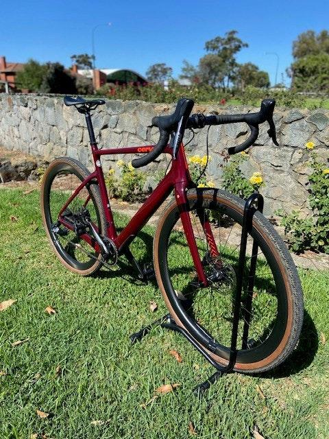 Aspero_Sram_Force_XPLR_ETap_Gravel_Bike