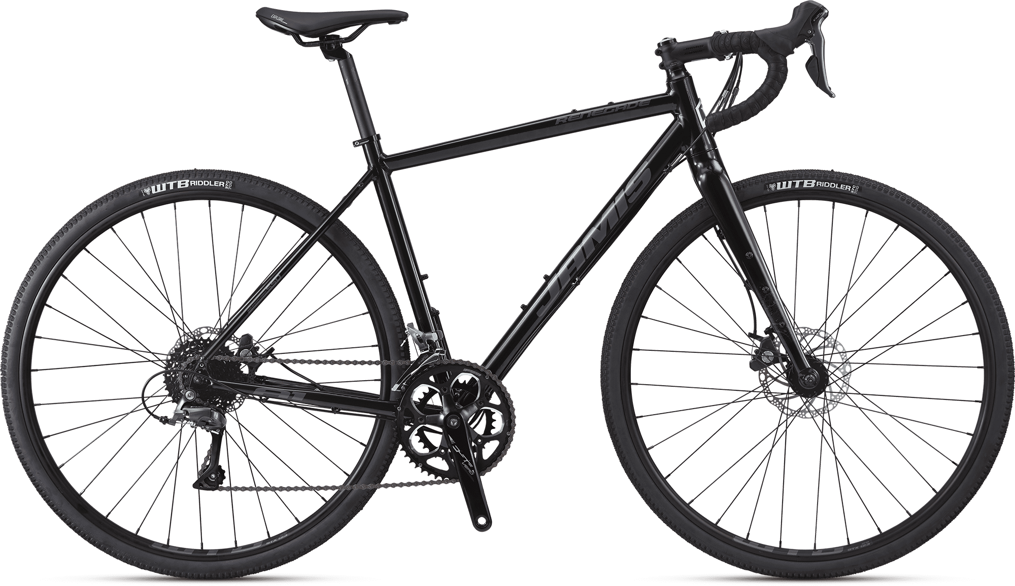 JAMIS 「ジェイミス」 RENEGADE A1 2023年モデル ロードバイク Jamis Renegade A1 2023 | BikeExchange