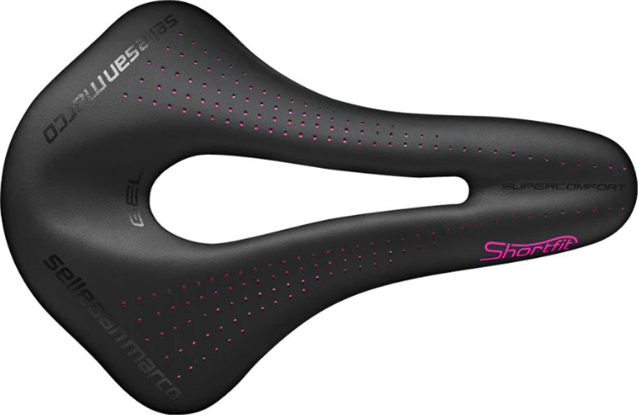Shortfit_Supercomfort_Ladies_Racing_Saddle