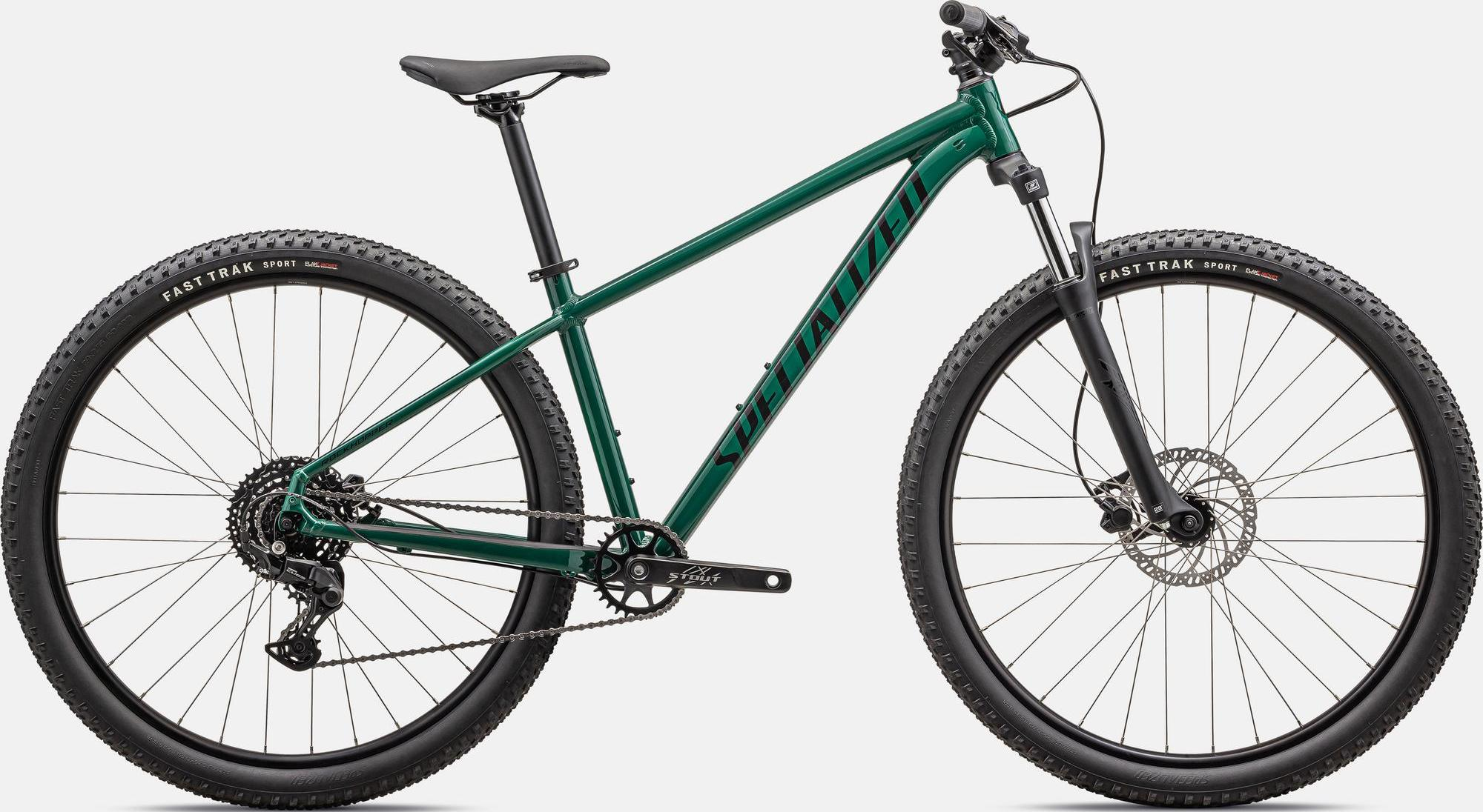 Specialized Rockhopper Sport 27.5 2025 | BikeExchange