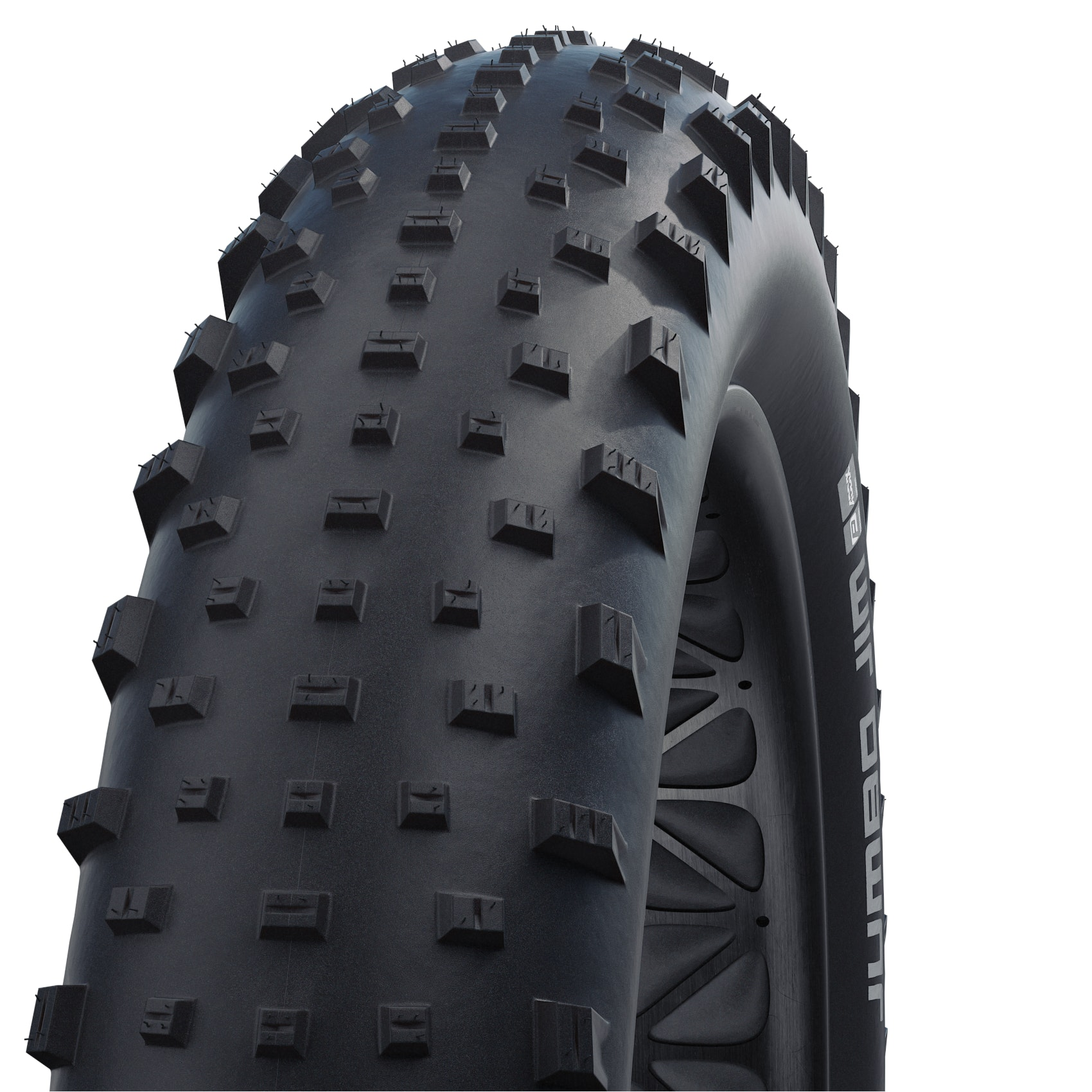 Jumbo_Jim_Super_Ground_TLE_E-25_Addix_Speedgrip