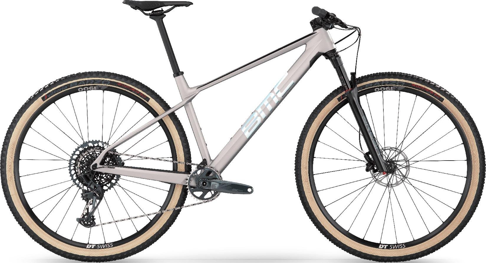 BMC Twostroke 01 THREE 2022 | BikeExchange