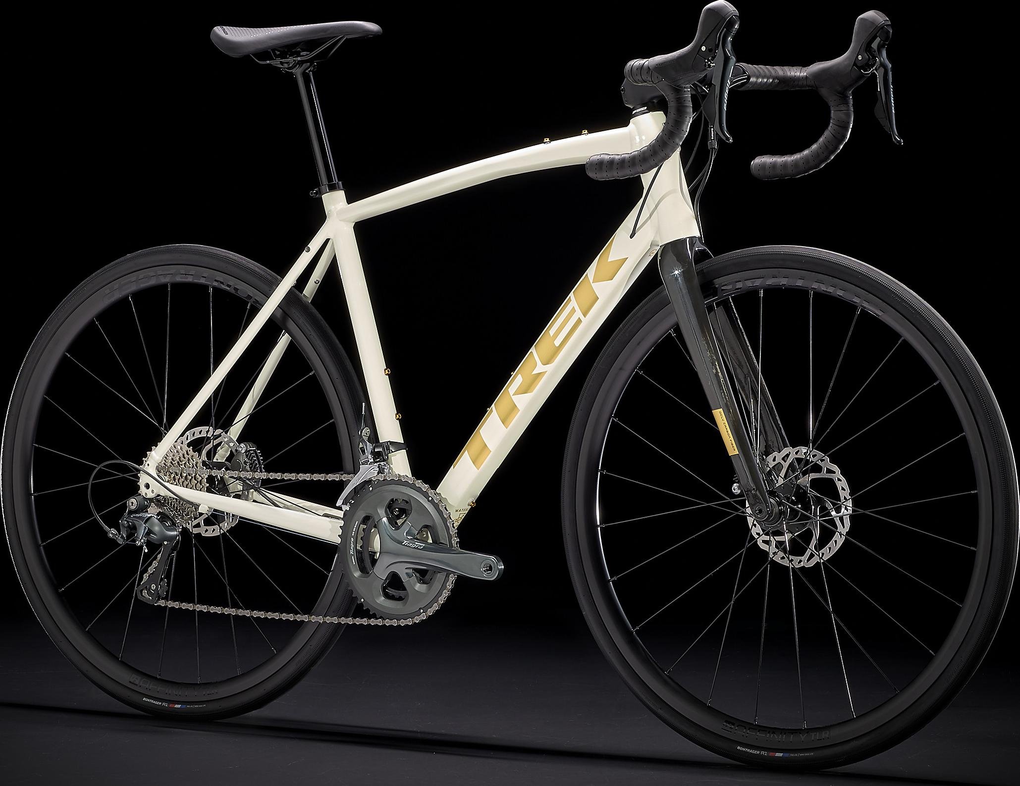 Trek Domane AL 4 Gen 3 2021 | BikeExchange