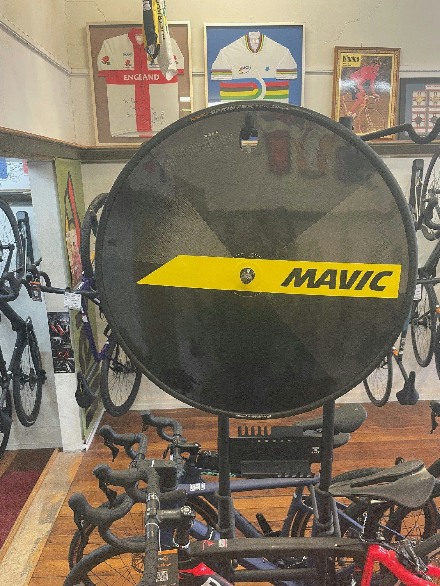 Comete_Front_Disc_Track_Wheel
