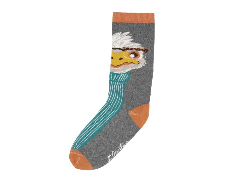 9_Inch_Richie_Sock_-_M/L