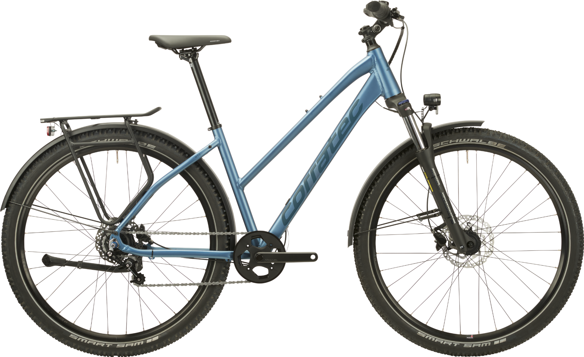 Corratec MTC Base Sport 2025