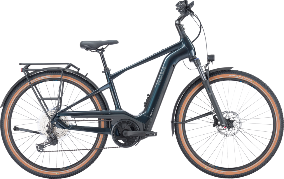Pegasus Savino EVO 12 Lite 2023