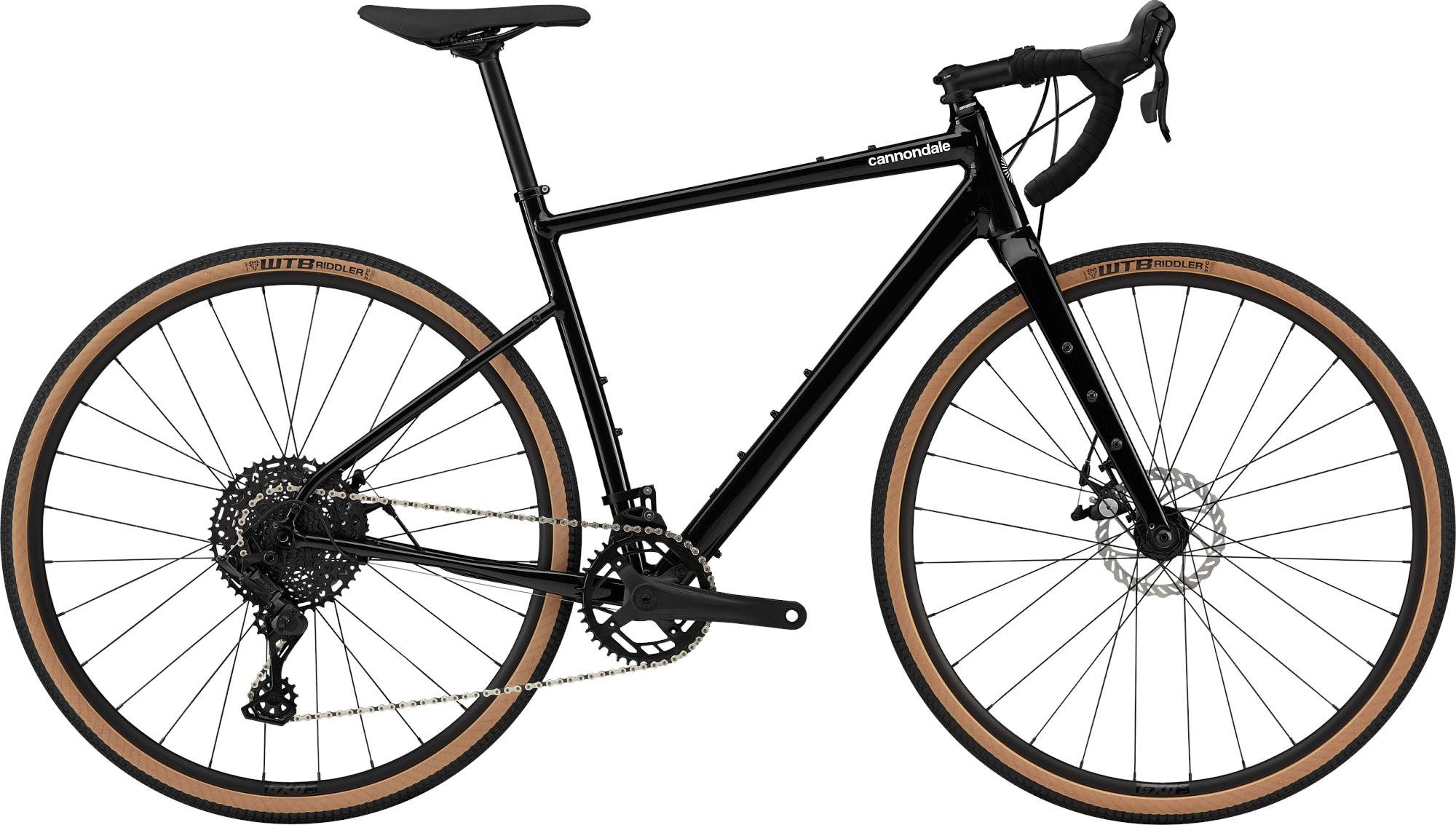 Cannondale Topstone 4 2022 | BikeExchange