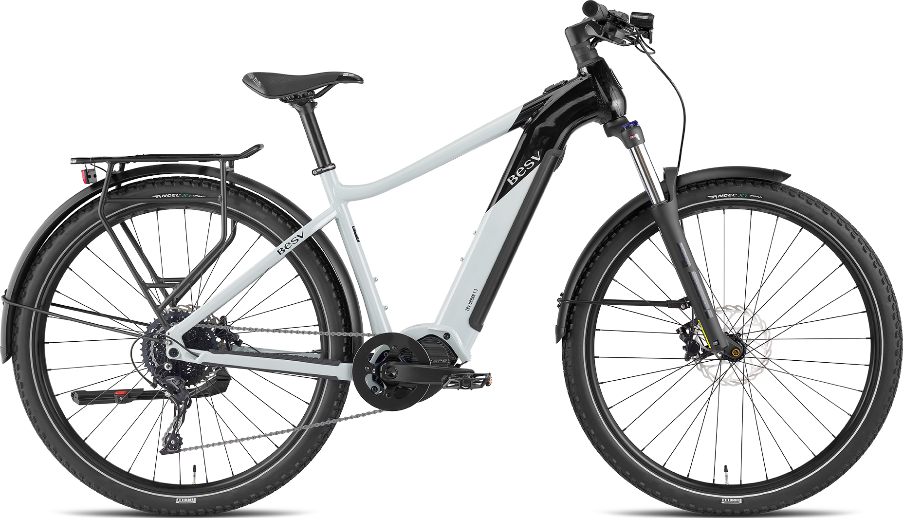 Besv TRX Urban 1.3 Step Over 2023