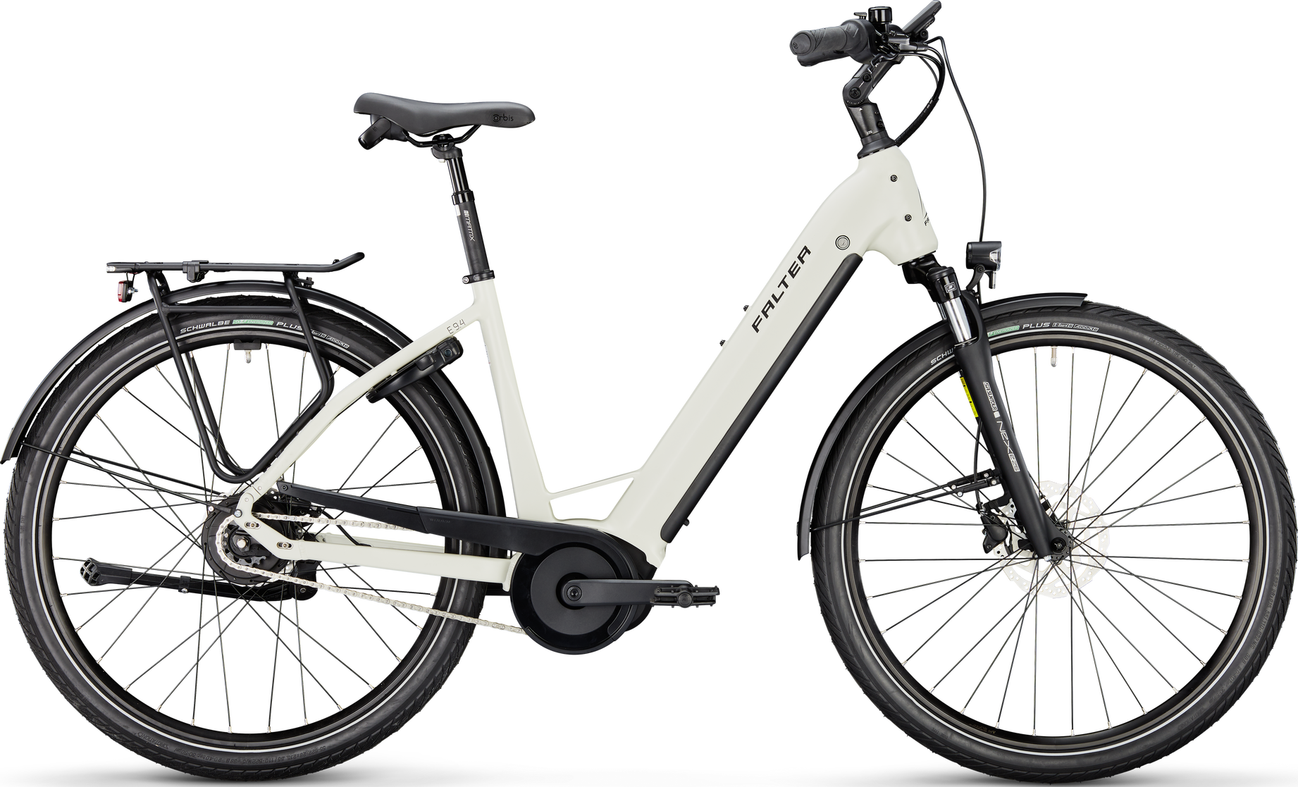 Falter E 9.4 RT 625 2023