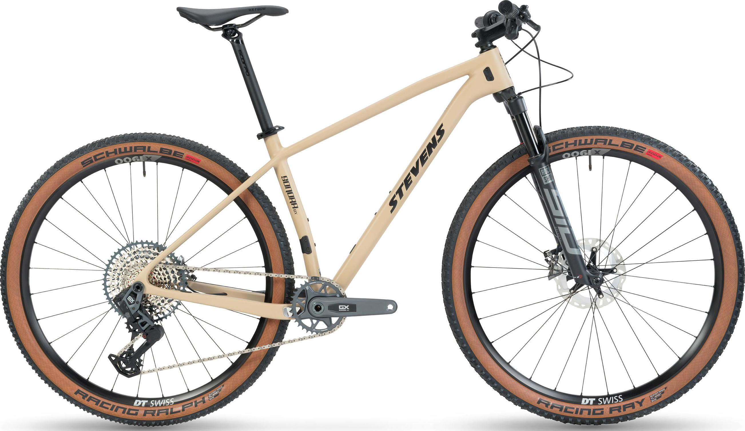 Stevens Sonora GX AXS 2024