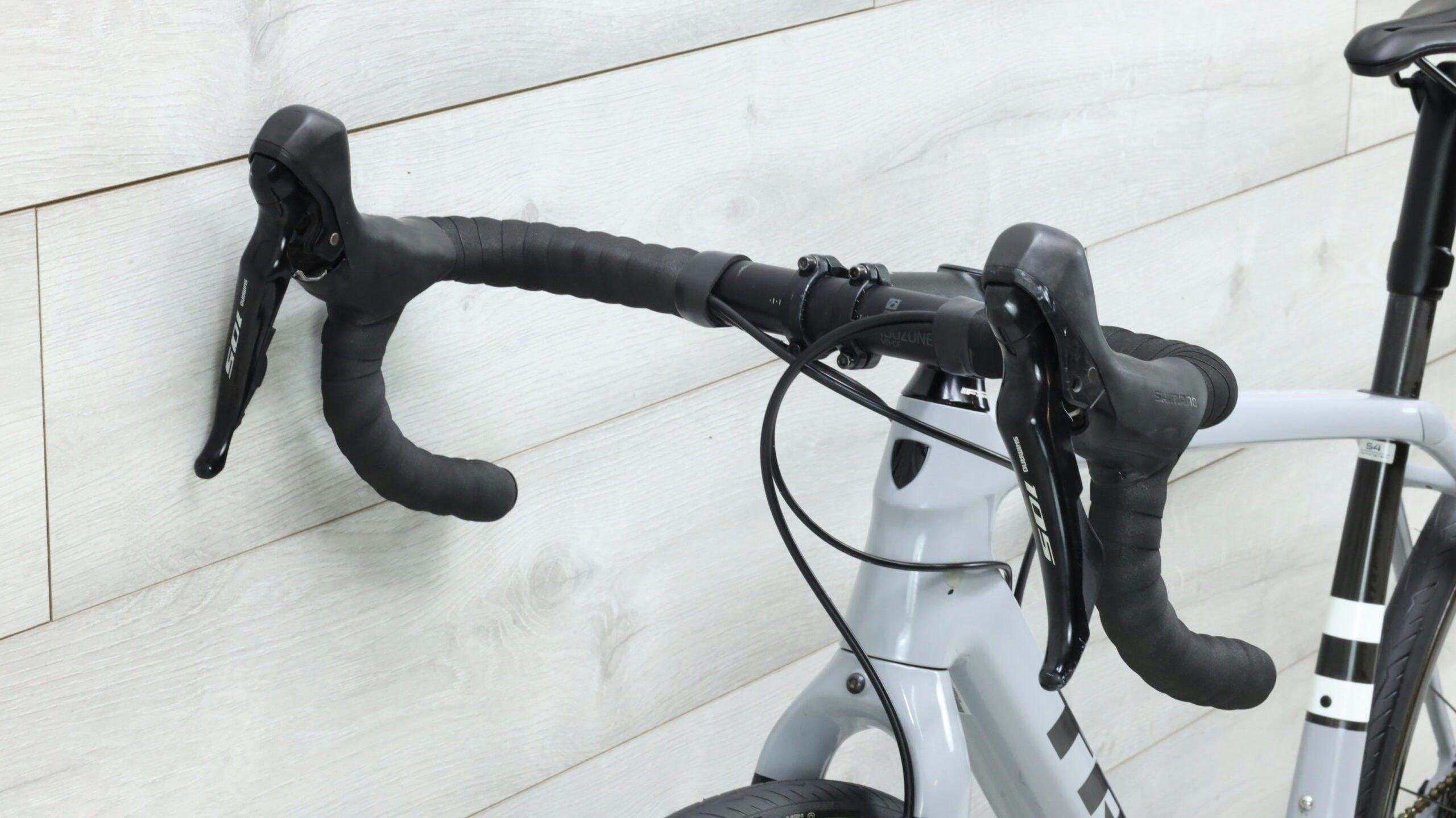 Trek Trek Checkpoint SL5 Gravel Bike - 54cm | BikeExchange Trek Trek Checkpoint SL5 Gravel Bike - 54cm | BikeExchange