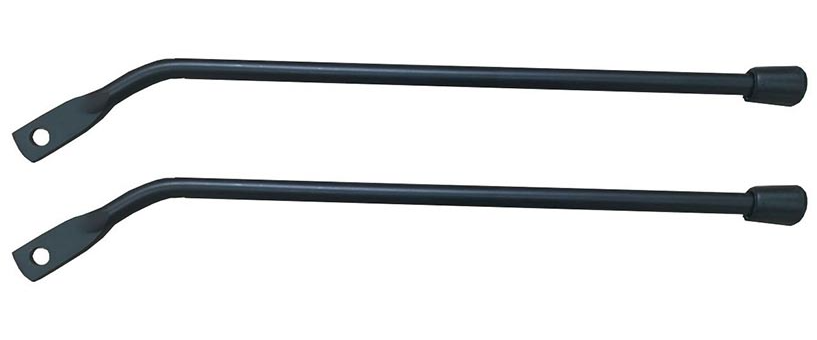 Classic_Disc_XL_Seat_Stays_Pair