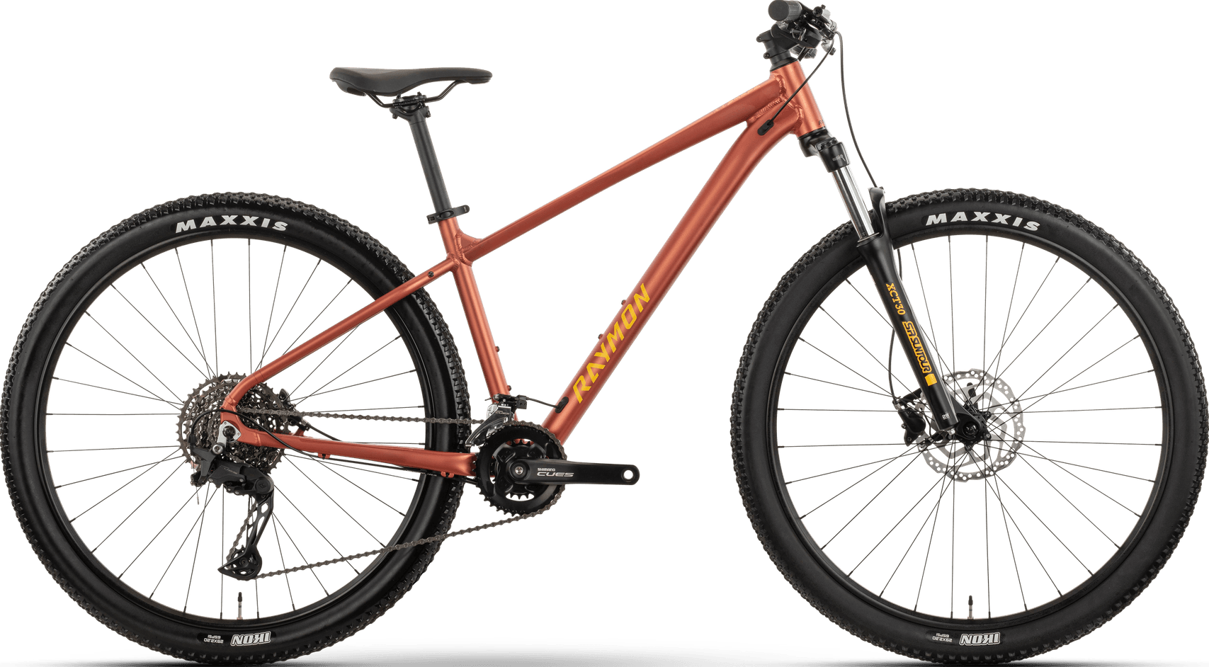 Raymon Nayta Pro 2026