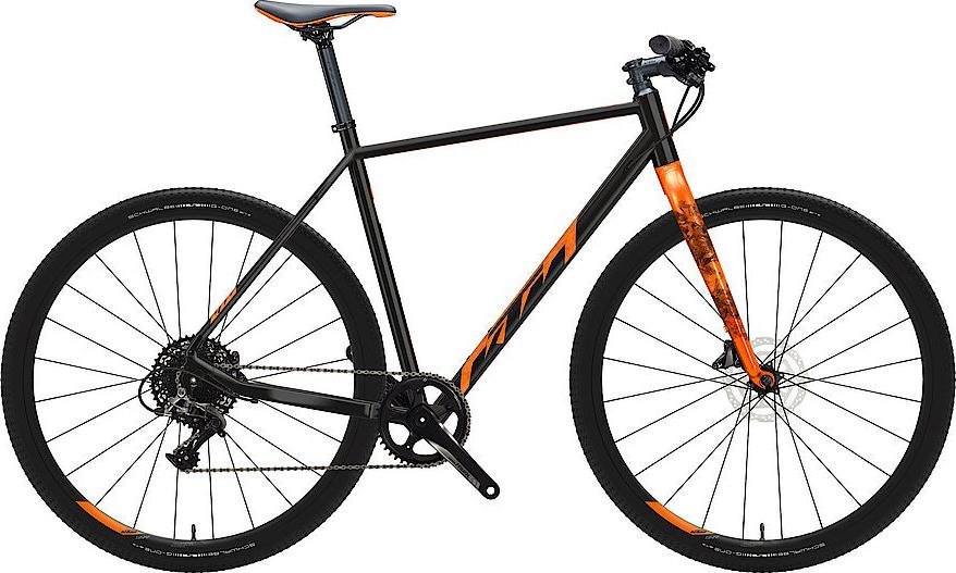 KTM X-Strada 30 Fit 2023