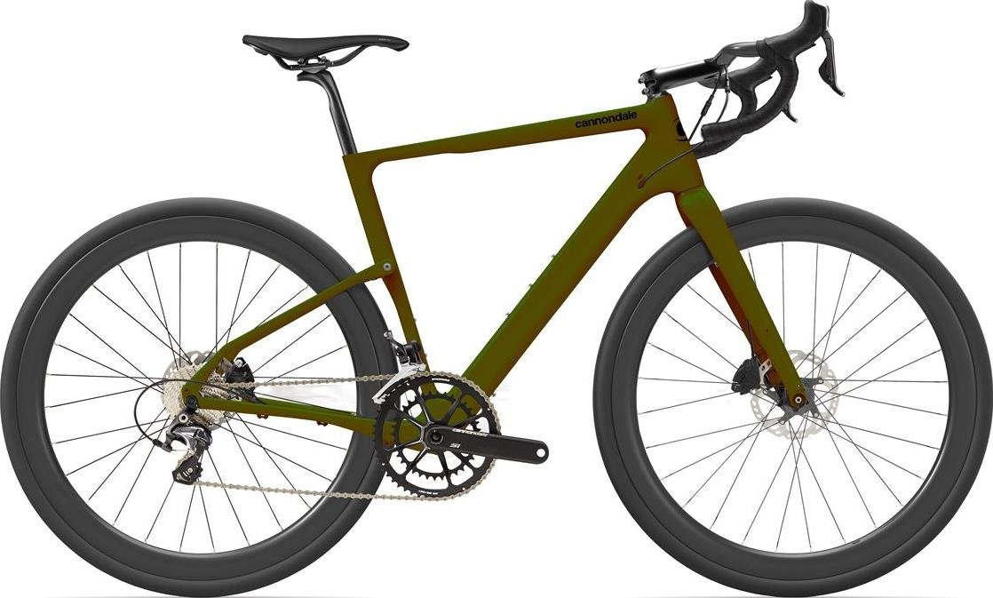 Cannondale Topstone Carbon 6 2022 | BikeExchange