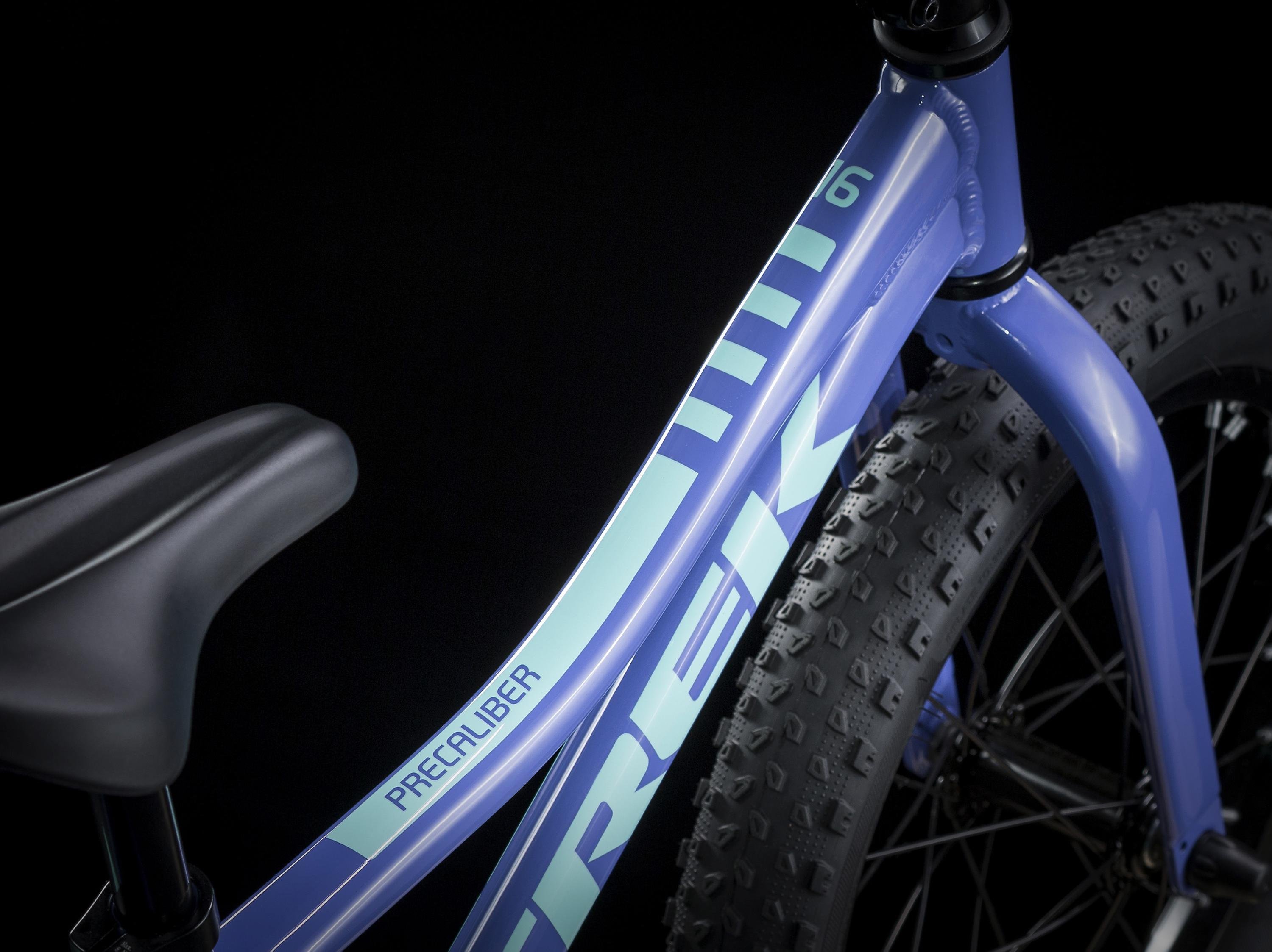 TREK Precaliber 16インチ Trek Precaliber 16 - NBX Bikes