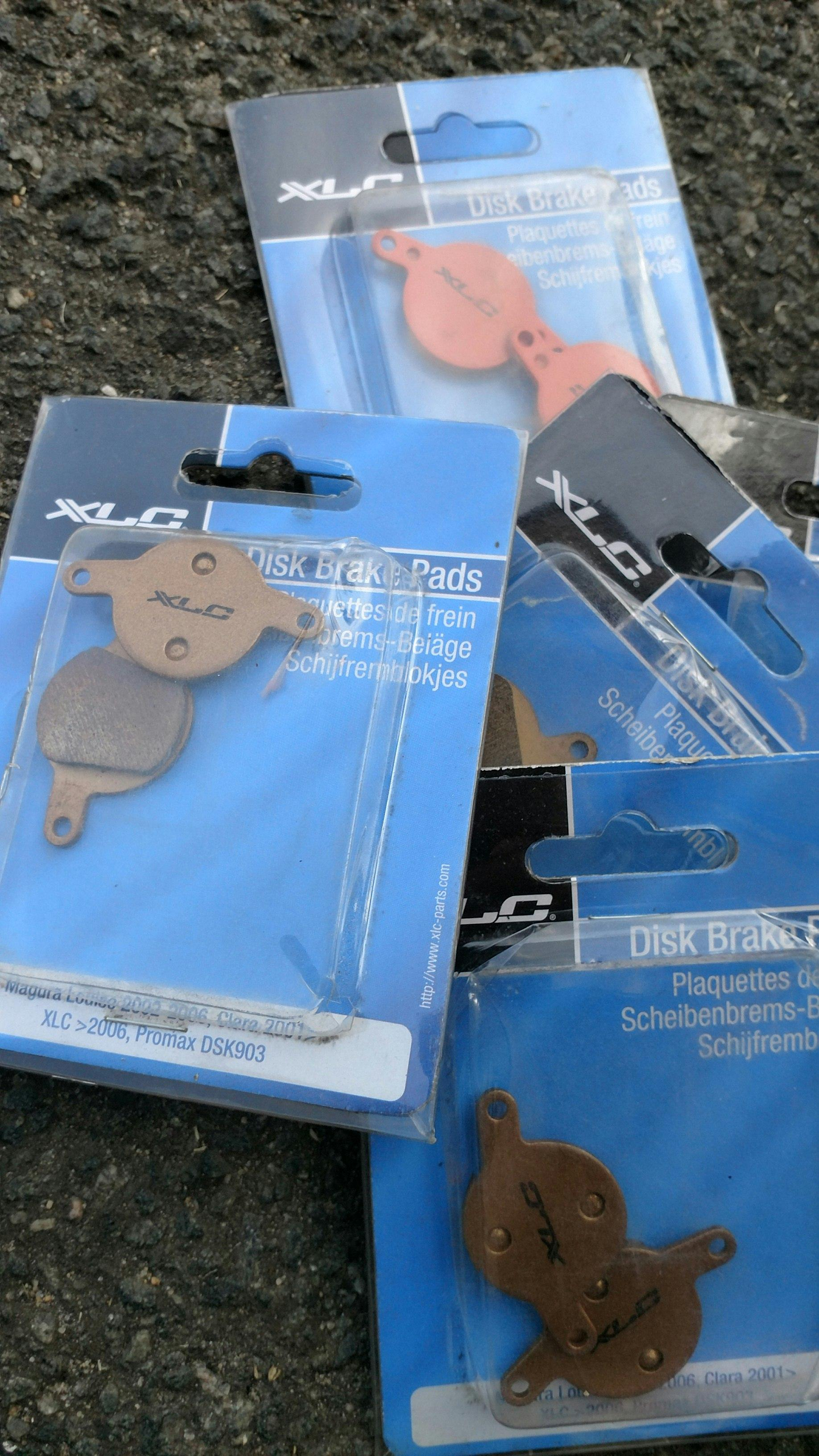 Magura_disc_brake_pad_(Semi_Metallic)