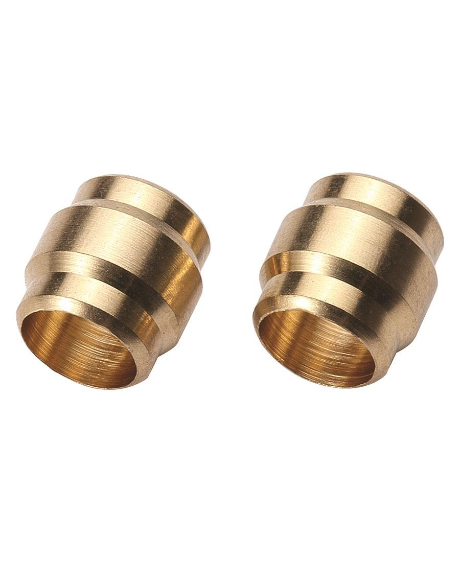 Compression_Olive_-_Sram/Avid_-_5Mm_Hose_-_Copper