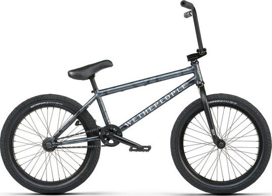 We the People Justice 2021 | BikeExchange