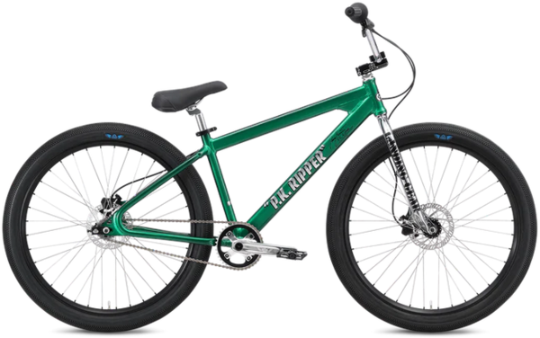 SE Bikes PK Ripper 27.5