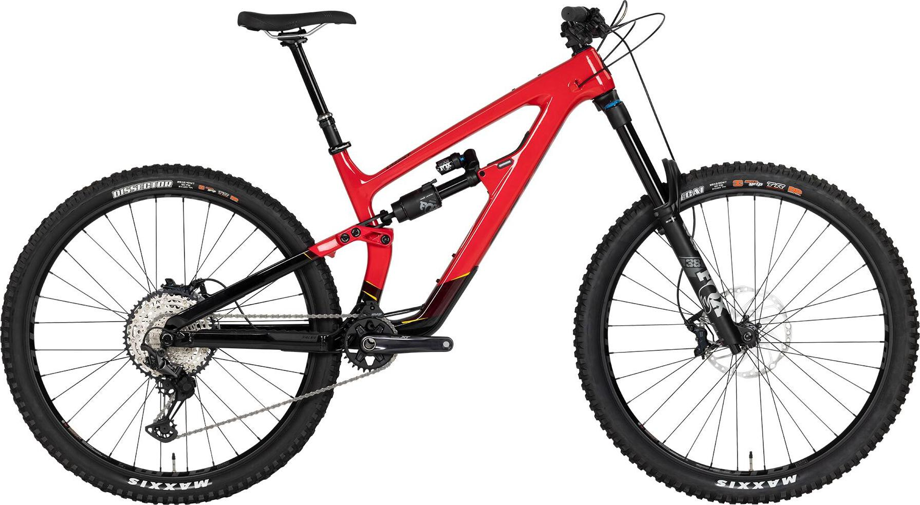 Salsa Cassidy C XT 2025 | BikeExchange