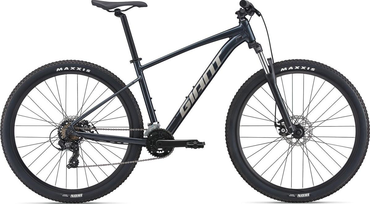 Giant Talon 27.5 4 2021 | BikeExchange