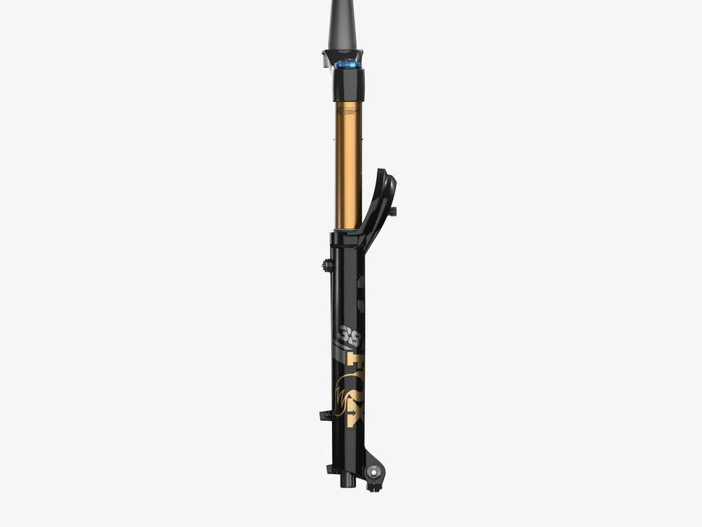 38_Factory_Suspension_Fork_-_29",_160_mm,_...