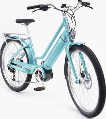 E-Bike Sale: Discontinued Models up to -50%