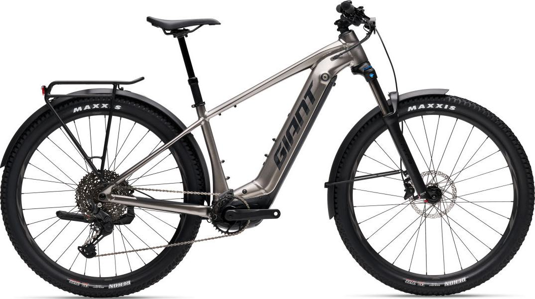 Giant Fathom E+ EX 1 2024