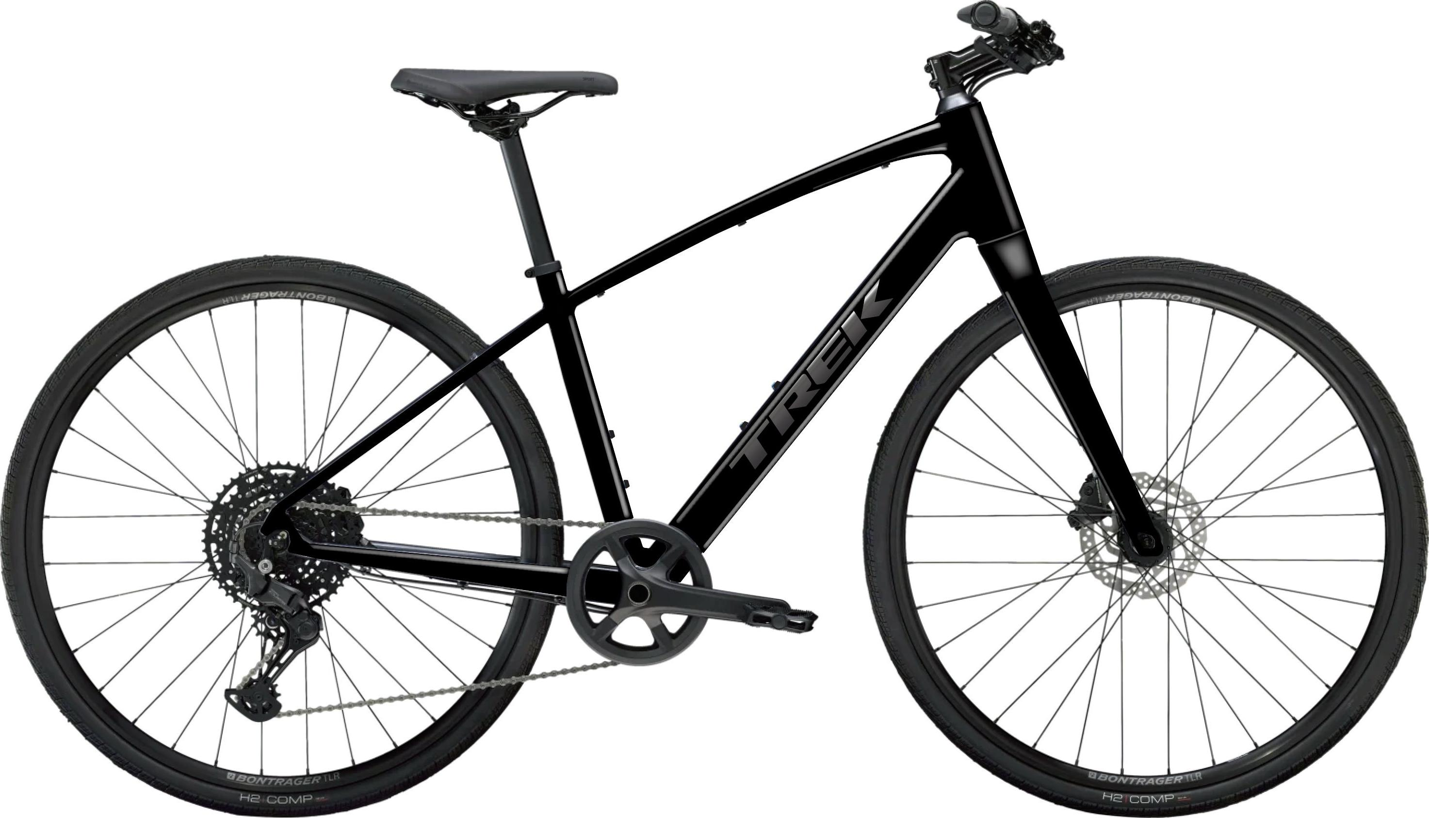 Trek FX 1 Stepover Gen 4 2026 | BikeExchange