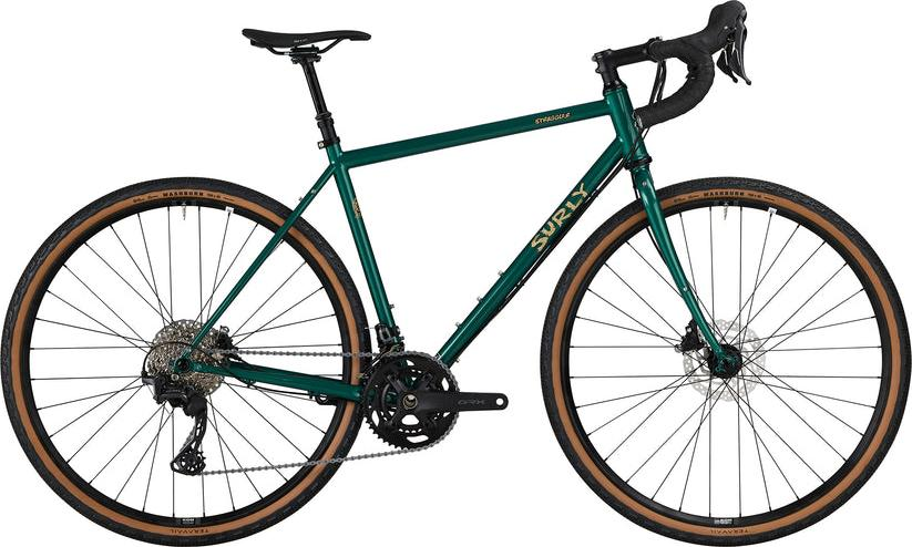 Surly Straggler GRX 610 2x12 (27.5