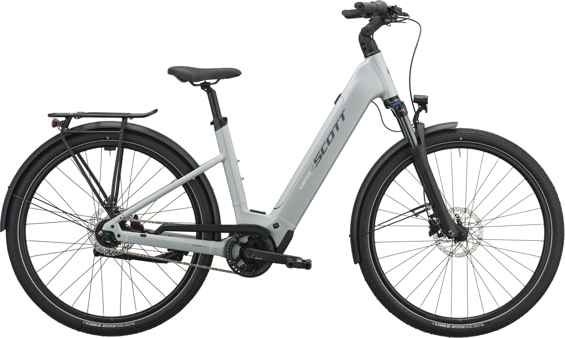 Scott Sub Tour 50 2027