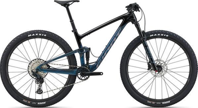 Giant Full Suspension MTB buy online now | BikeExchange