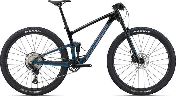 Giant Anthem Advanced 29 3 2025 | BikeExchange