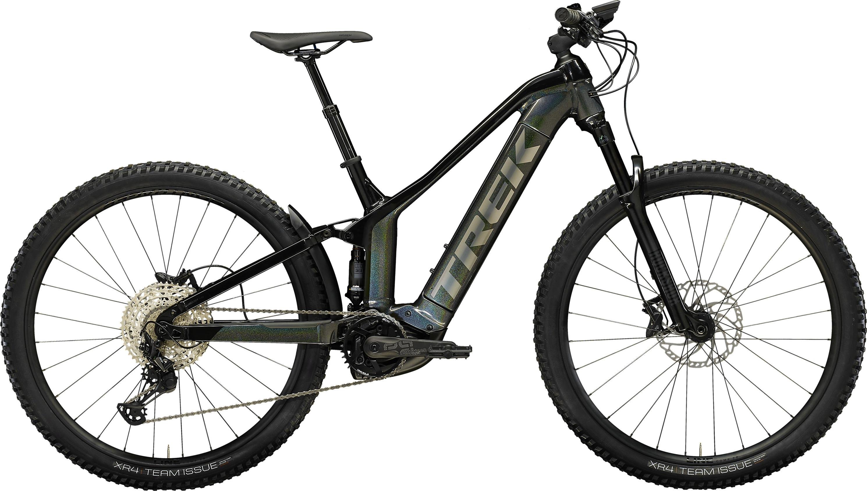 Trek Powerfly FS 7 Gen 3 (29") 2023