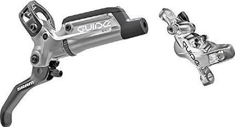 Disc_Brake_Level_Front_A1_No_Rotor/Mount_950Mm