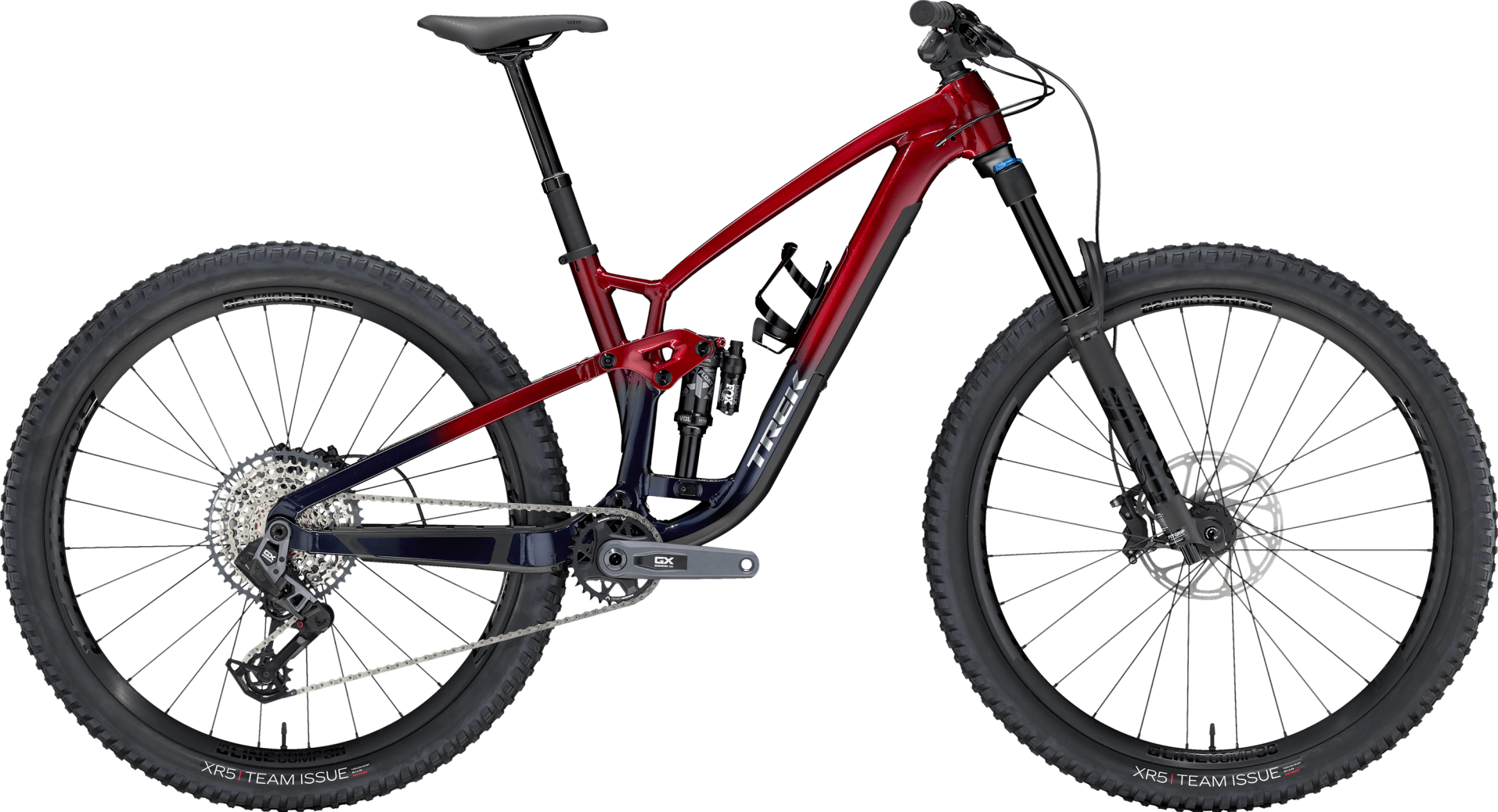 Trek Fuel EX 8 GX AXS T-Type Gen 6 29